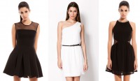 Elegante vestido