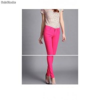 Conjunto de pantalon y camisa