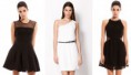Elegante vestido